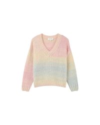 PULL LAMARTINE MULTICO - Image 7