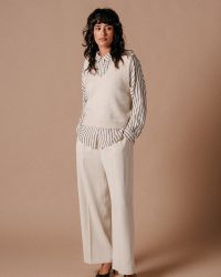 PULL LAND ECRU - Image 4