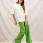 T-SHIRT ''LESS SONDER FEELING'