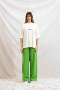 T-SHIRT ''LESS SONDER FEELING' - Image 4
