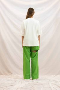 T-SHIRT ''LESS SONDER FEELING' - Image 2