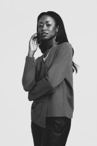 Celia Blouse - Image 2