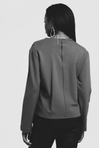 Celia Blouse - Image 3