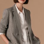 VESTE LEONTINE