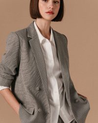 VESTE LEONTINE