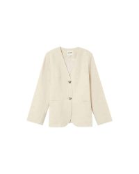BLAZER ECRU PAYTON - Image 2