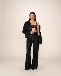 BRALETTE NOIR PARKER - Image 10