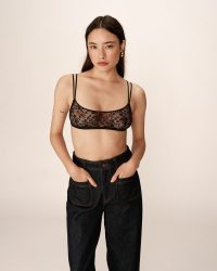 BRALETTE NOIR PARKER - Image 7