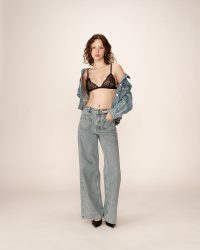 BRALETTE NOIR PRESLEY - Image 6