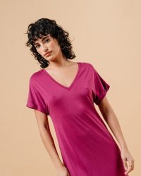 DRESS MARGAUX KAKI - Image 5
