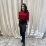 Zeta Skirt