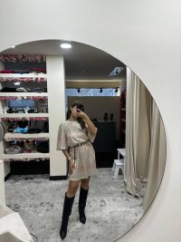 Harper Dress - Image 2