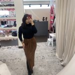 Tina Skirt