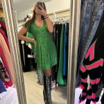 Sophia Dress