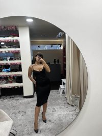 Hilda Dress