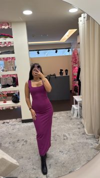 Ninetta Dress - Image 2