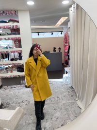 Elsie Coat - Image 7