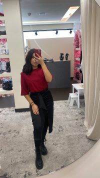 Sarlote Skirt