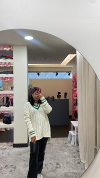 Antonella Sweater - Image 2