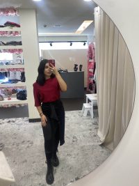 Sarlote Skirt - Image 2