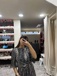 Harper Dress