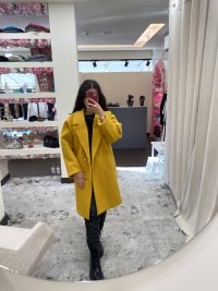 Elsie Coat - Image 6