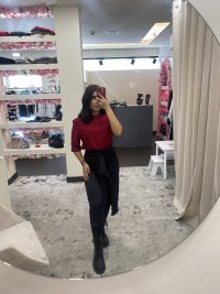 Sarlote Skirt - Image 3
