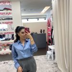 Maddie Color Shirt