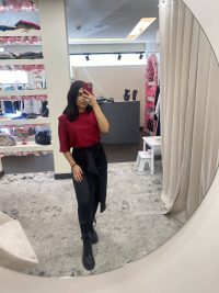 Sarlote Skirt - Image 4