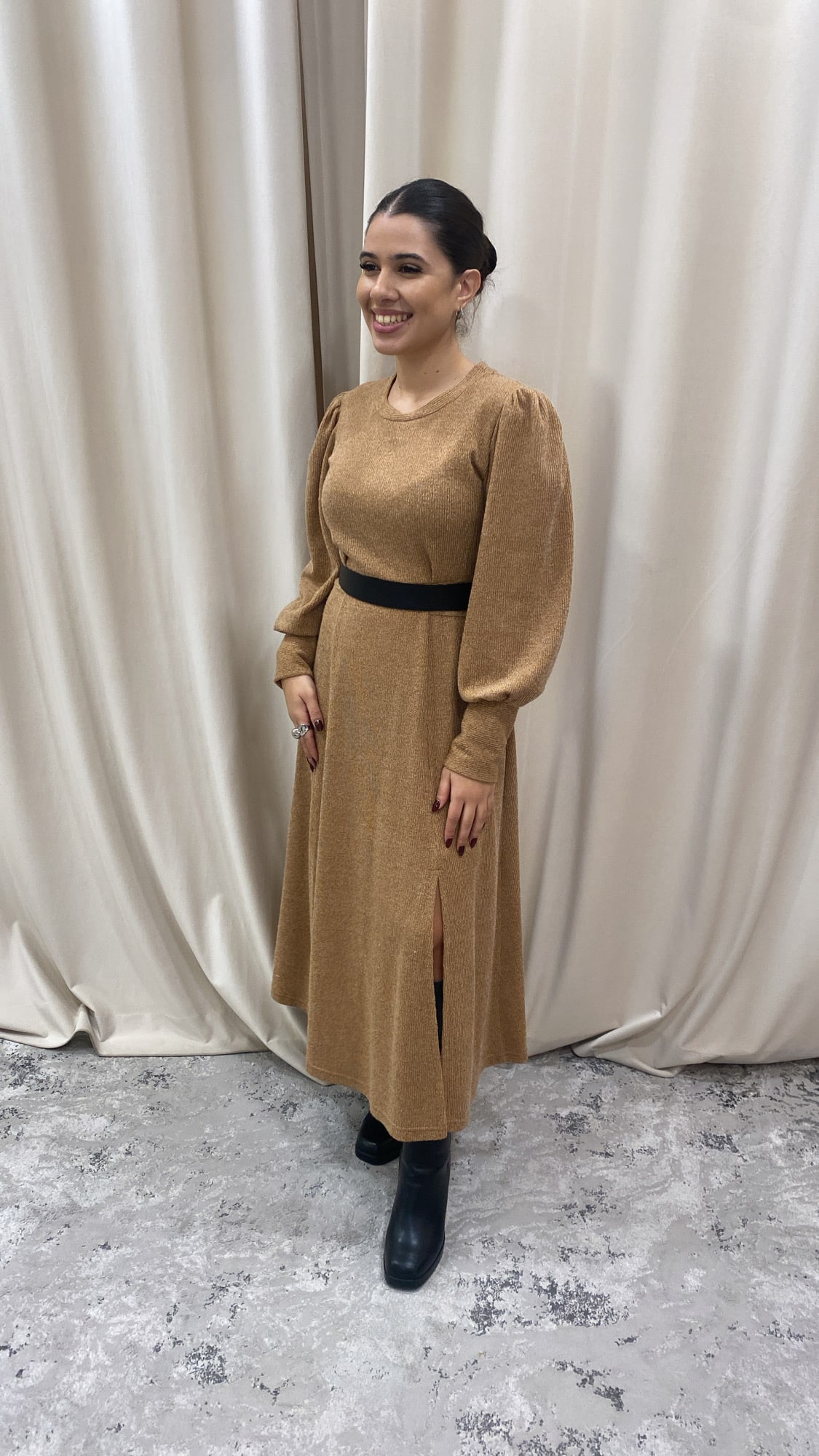 image00007-1 Brona Dress - Image 1