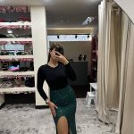 Edith Skirt