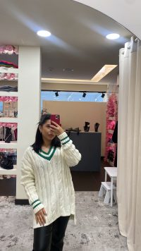 Antonella Sweater - Image 3