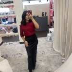 Priscille Skirt
