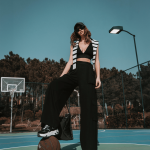 Lucia Tracksuit