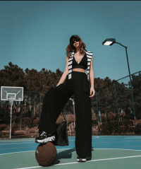 Lucia Tracksuit
