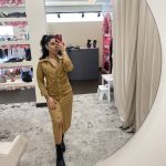 Ines Dress