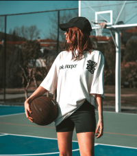 Summer T-shirt - Image 3