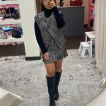 Sabrena Skirt