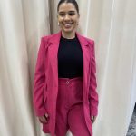 Elyana Jacket