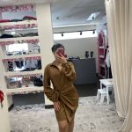 Megan Dress