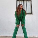 Katelyn Pants
