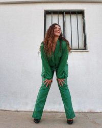 Katelyn Pants