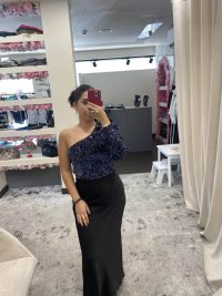 Iris Top