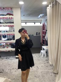 Paola Dress