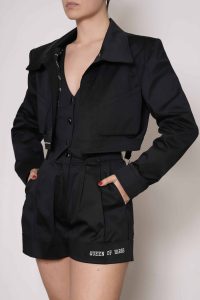 Queen Light Shorts - Image 2