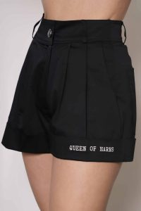 Queen Light Shorts