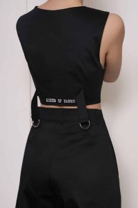 Queen Light Vest - Image 2