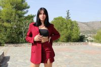 Savanna Skirt - Image 8