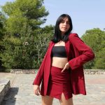 Savanna Skirt