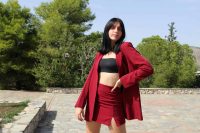 Savanna Skirt
